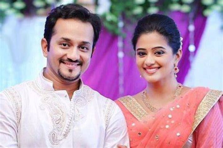 Priyamani Family Husband Biography Parents children's Marriage Photos