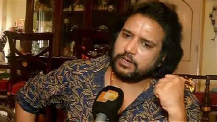 Producer files complaint against actor Baiju Santosh News Portal