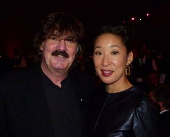 Professional Admiration Burton Cummings Sandra Oh News.