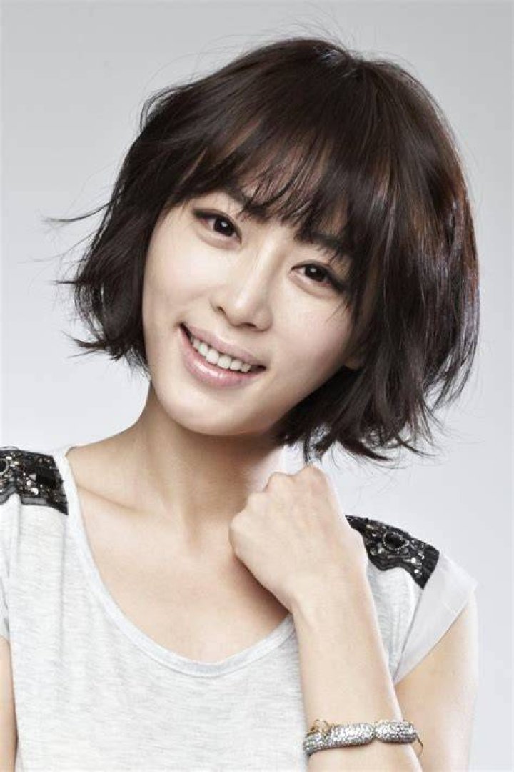 Profil Kang Ye Won Artis Korea Biodata Gambar Video