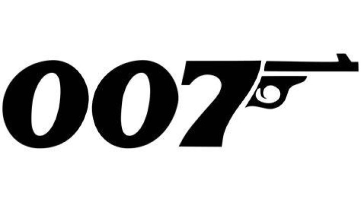 Project 007 logo