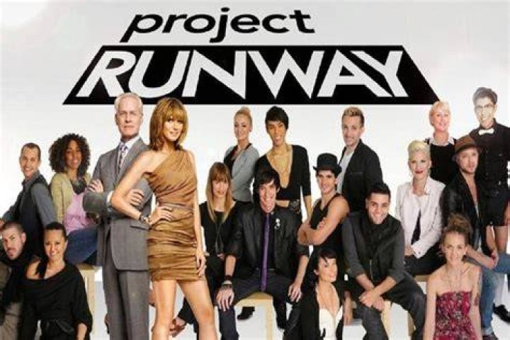 Project Runway Season 8 Episode 10 Preview Lifetime YouTube