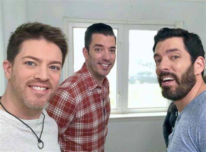 &lsquo;Property Brothers&rsquo; Star J.D. Scott Reveals Debilitating Illness J.D