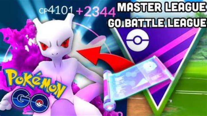 Psystrike Mewtwo Elite TM