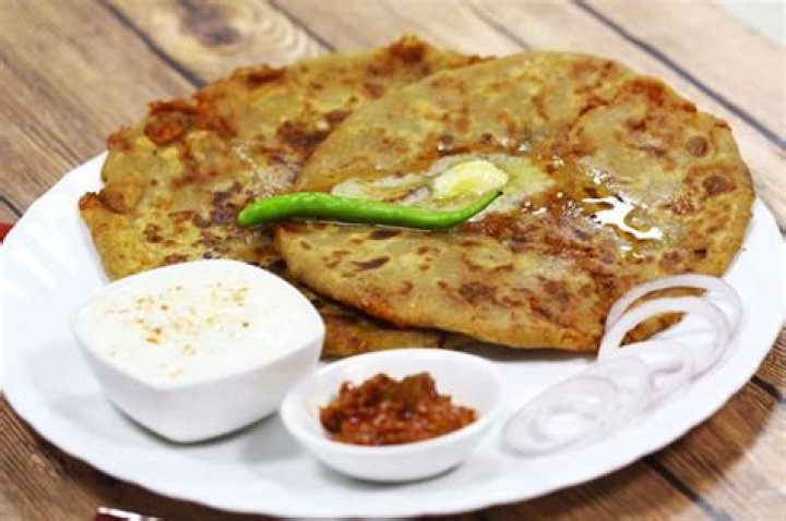 Punjabi dhaba style aloo pratha tips and tricks Best aloo pratha