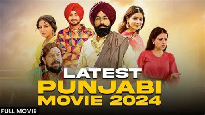 Punjabi Movies Download Websites &bull; gigaportal January
