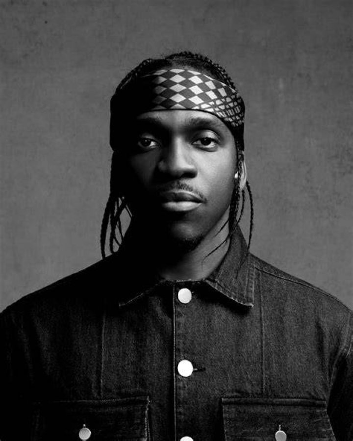Pusha T Talks His New Album And Everything G.O.O.D.