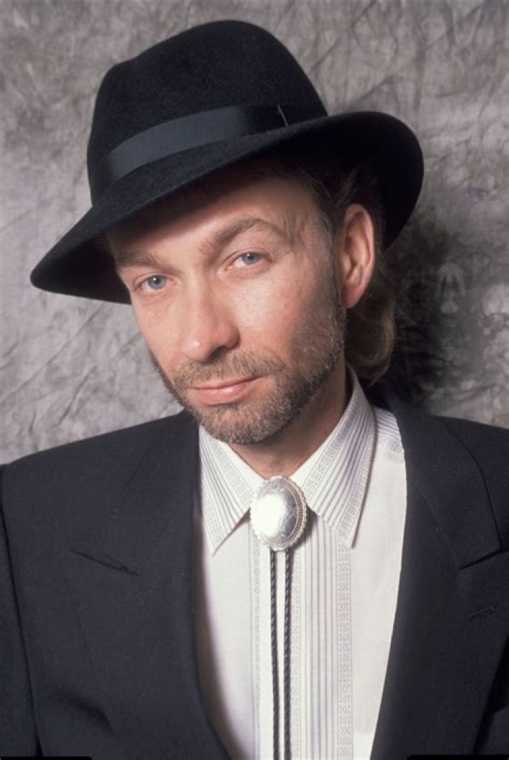Q&A Bobby Caldwell