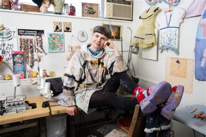 Q&A with Seattle designer Logan Neitzel of 'Project Runway'