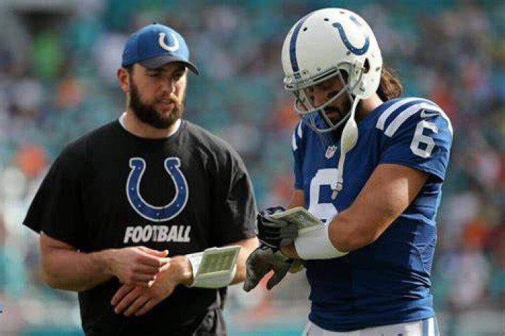 QB2 with Charlie Whitehurst &lsquo;Clipboard Jesus&rsquo; never really held a