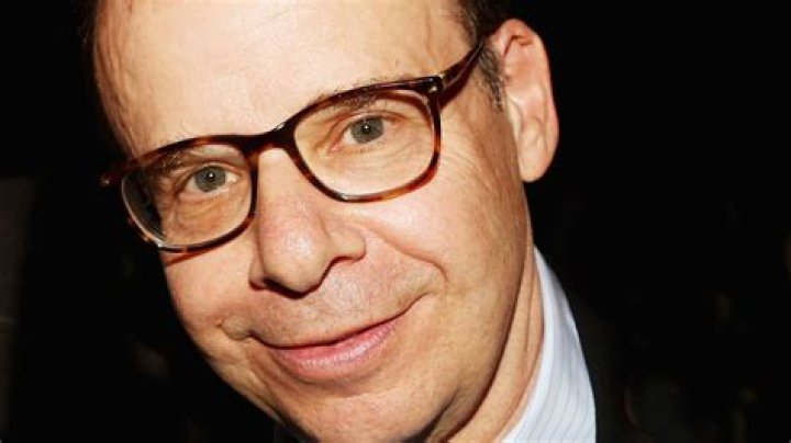 Quand le grand Rick Moranis revient à l'écran grâce à Ryan Reynolds