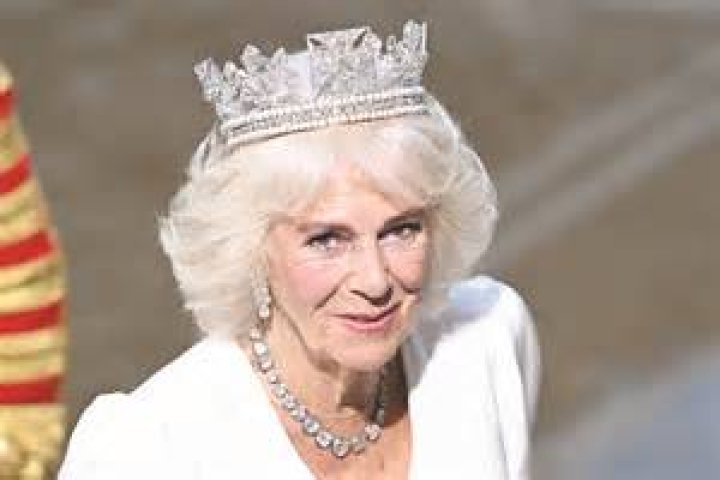 Queen Camilla&rsquo;s Time off Is a Good Sign for King Charles&rsquo; Cancer