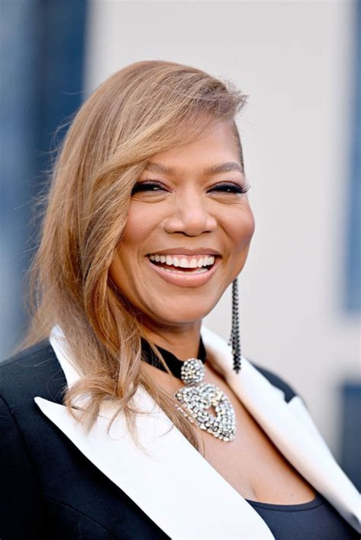 Queen Latifah's Dating and Relationship History