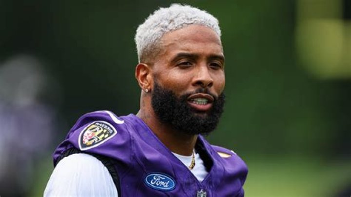 Quem é Odell Beckham Jr., wide receiver do Baltimore Ravens? DAZN News BR