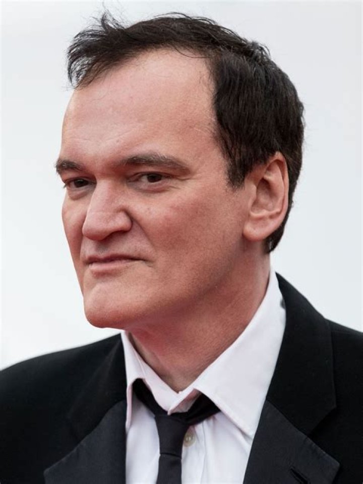 Quentin Tarantino AlloCin&eacute;
