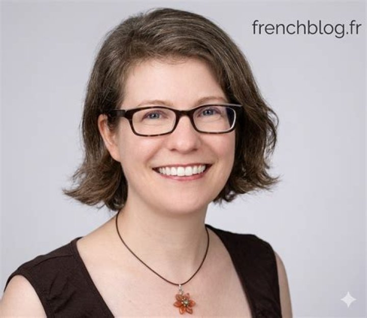 Qui est Jos&eacute;phine Archer Cameron ? D&eacute;couverte d'Une &Eacute;toile Montante