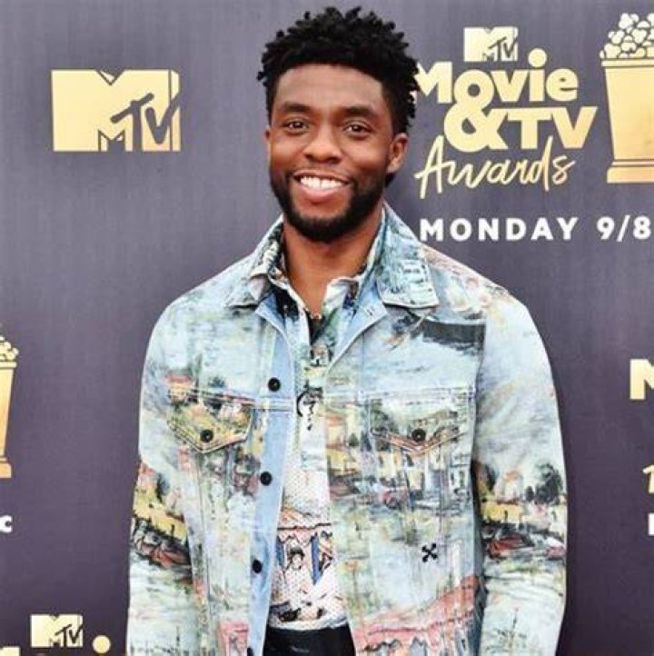 Quick Celeb Facts Leroy Boseman Age, Wiki, Biography, Son, Job