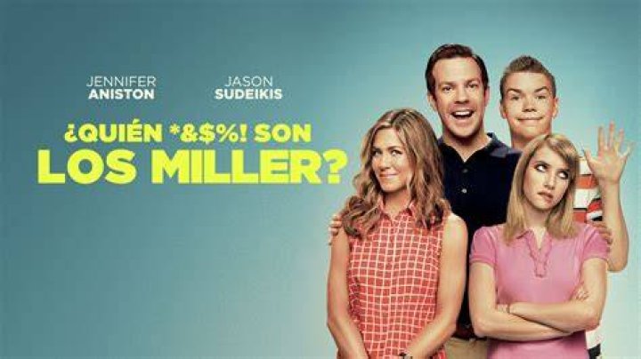 Quienes Son Los Miller Cast Printable Templates Free
