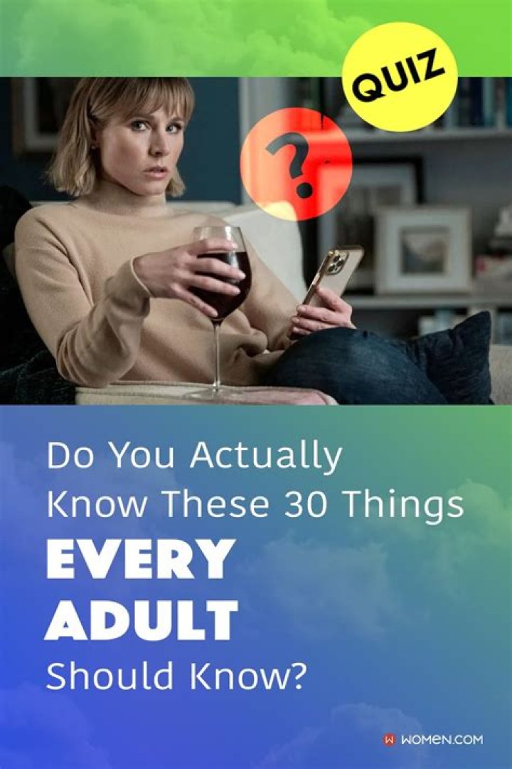 Quiz Do You Actually Know The FULL Name Of Every Single Office