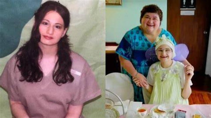 Qui&eacute;n es Gypsy Rose la historia de la mujer que mand&oacute; matar a su madre