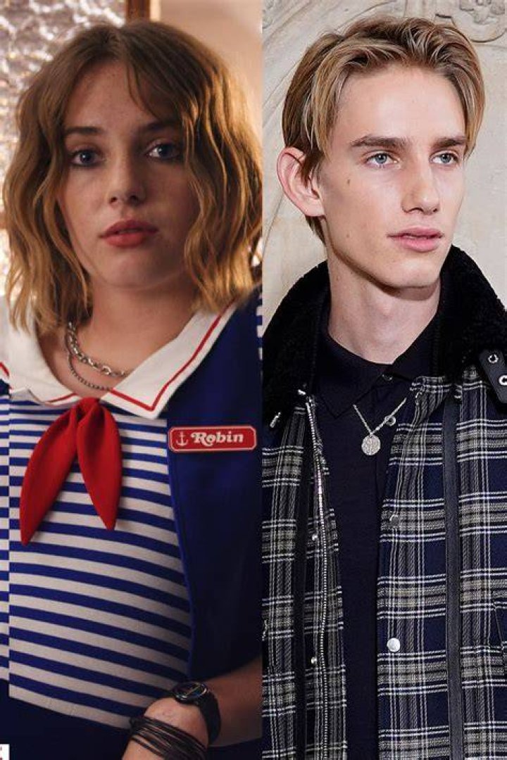 &iquest;Qui&eacute;n es Levon Thurman Hawke? Vogue Espa&ntilde;a