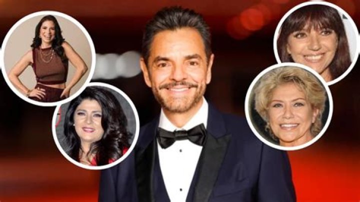 ¿Quiénes son todas las mamás de los hijos de Pepe Aguilar? MDZ Online