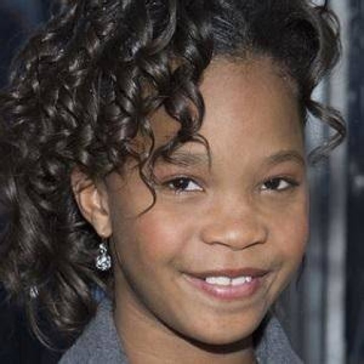 Quvenzhane Wallis Bio, Facts, Family Life of Instagram Star