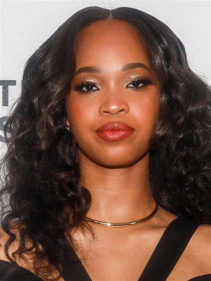 Quvenzhan&eacute; Wallis