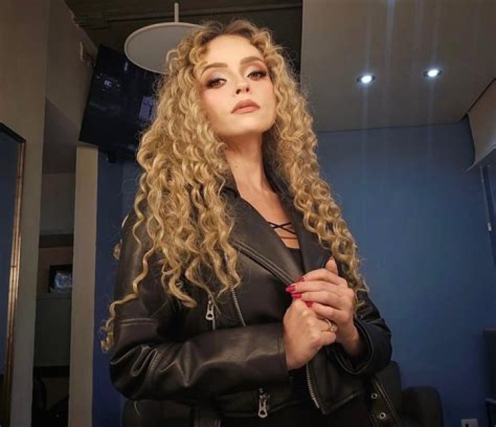 &iquest;Qu&eacute; fue de Mar&iacute;a Fernanda Guzm&aacute;n, la exnovia de Christian Nodal