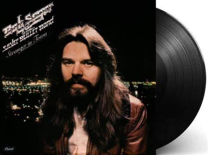 R.I.P Bob Seger was confirmed by a doctor to be dead at 5am, Goodbye