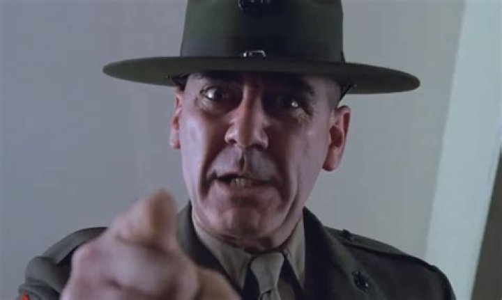 R. Lee Ermey's Wife Nila Ermey (Bio, Wiki)