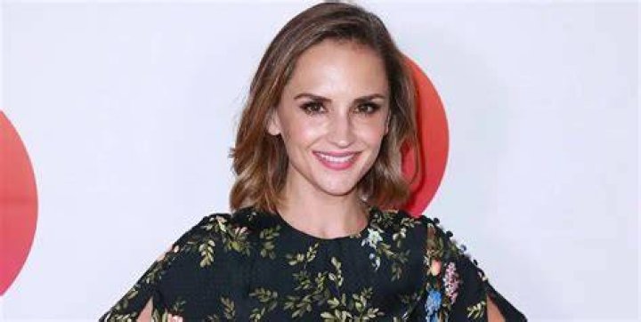 Rachael Leigh Cook Bio, Age, Net Worth, and More. Celebrity Sphere
