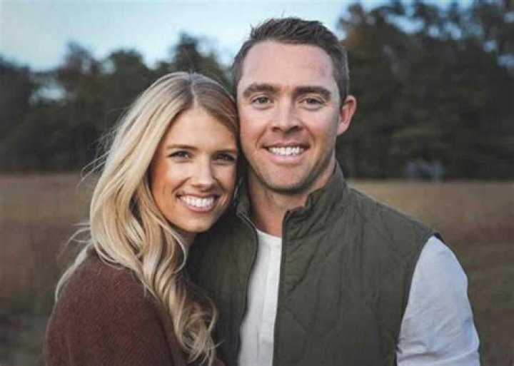 Rachel Glandorf McCoy Biography, Husband, Net worth, Salary, Children