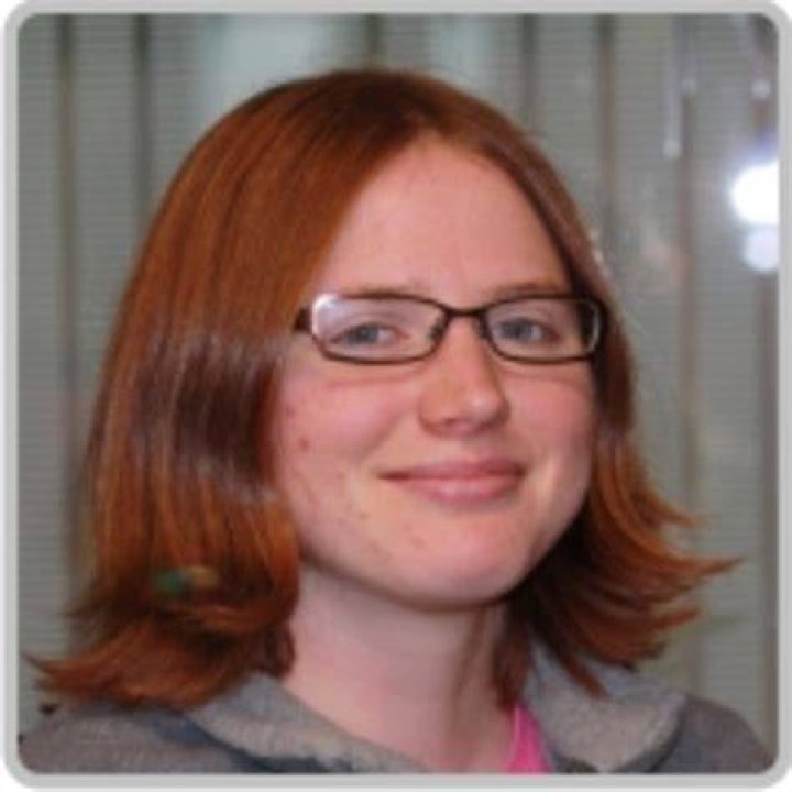 Rachel HYMAN University of Cambridge, Cambridge Cam Department of