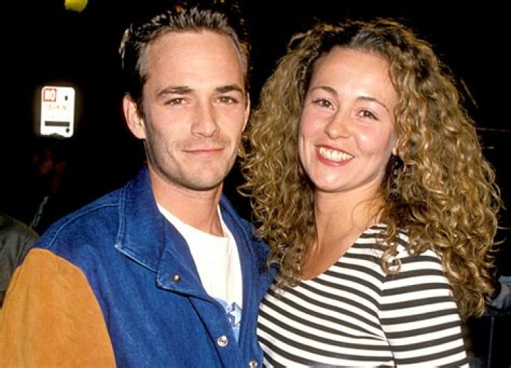 Rachel "Minnie" Sharp (Luke Perry's Wife) Everything You Wanted to