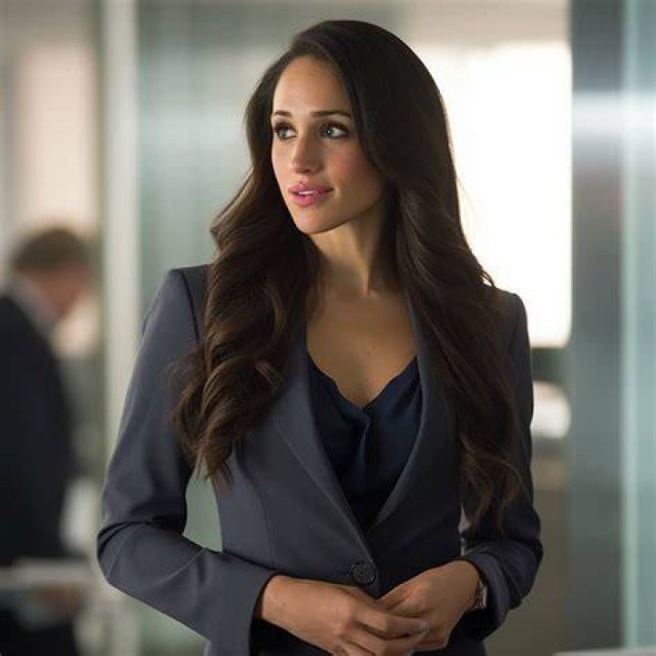 Rachel Zane Suits Photo (43966380) Fanpop