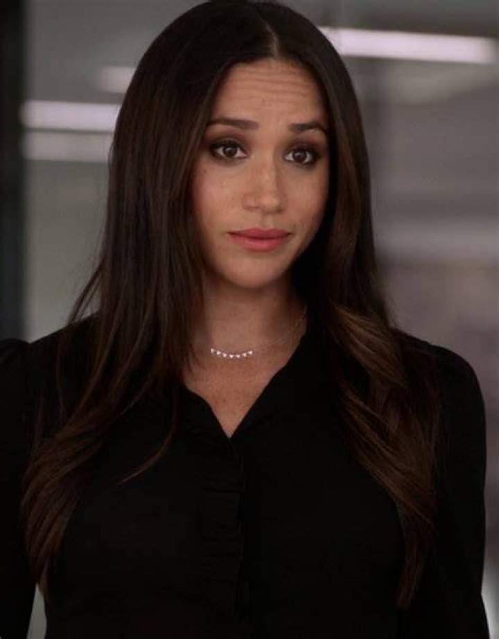 Rachel Zane Suits Wiki Fandom