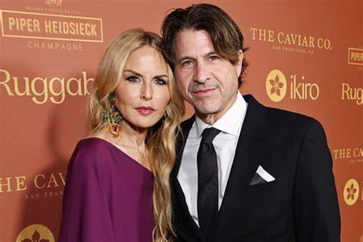 Rachel Zoe A Sense of Home 2022 Gala in Beverly Hills 11/17/2022