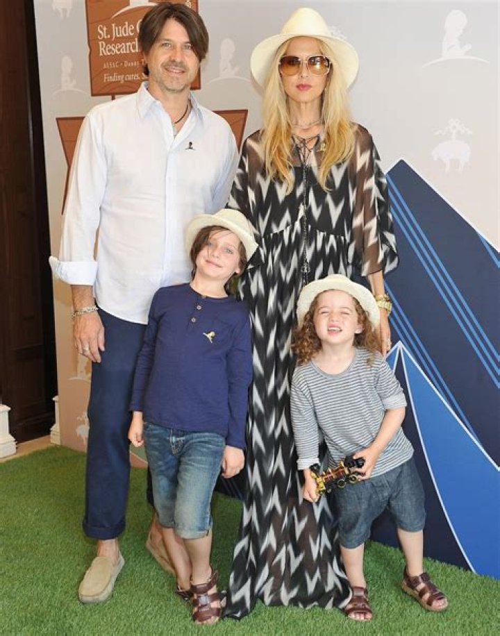 Rachel Zoe Reveals What Holiday Traditions Her Sons Get Most Excited For