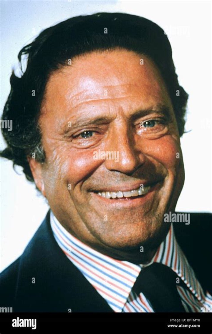 Raf vallone hires stock photography and images Alamy