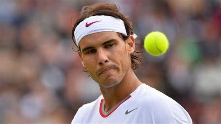 Rafael Nadal's pregnant wife Mery Perello displays her bump on his
