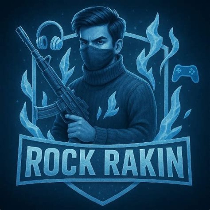 Rakin YouTube