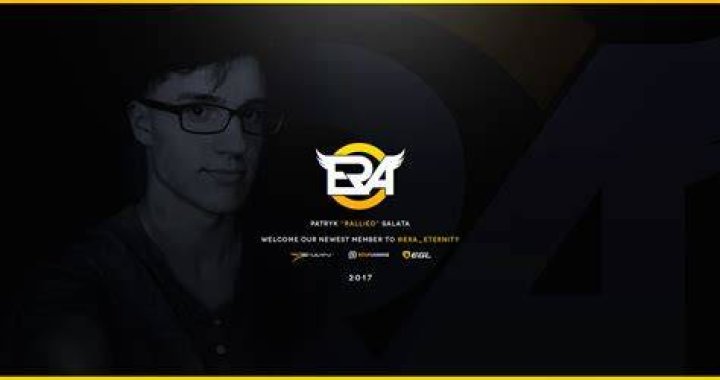 rallied era eternity