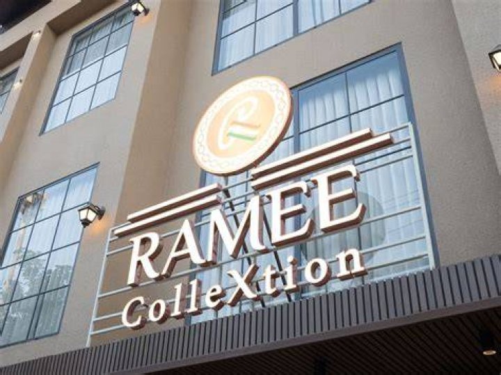 ramee