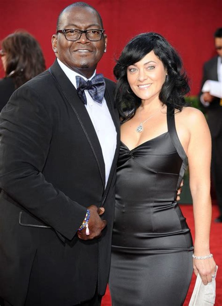 Randy Jackson Settles Divorce 4 Years After Wife Erika Riker Filed