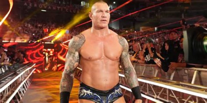 Randy Orton WWE Return Date Potentially Revealed WrestleTalk