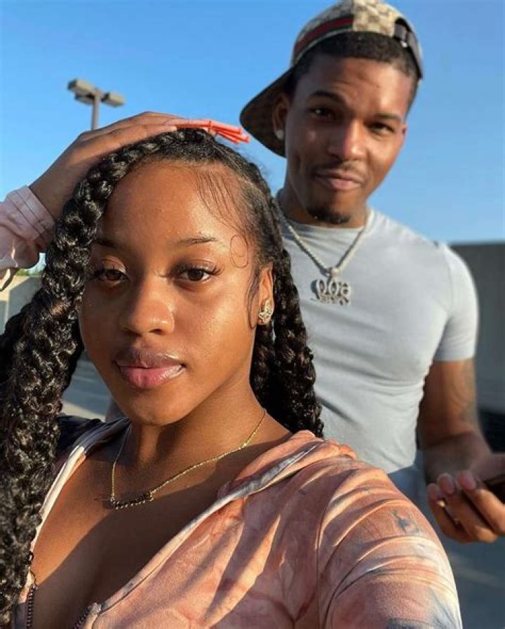 Rapper 600 Breezy and Eastside Ivo's Both Claim to Be Dating Raven K