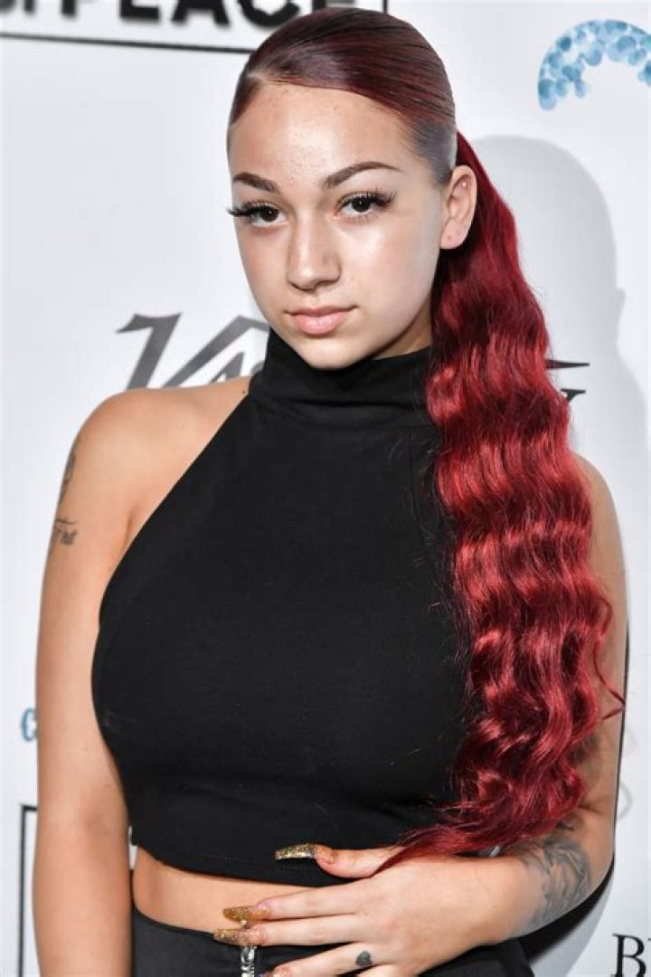 Rapper Bhad Bhabie, 15, Reportedly Drops 40,000 on New Teeth See Her