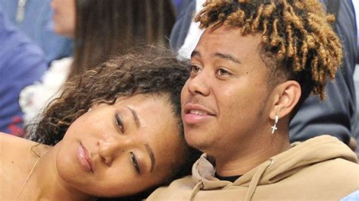 Rapper Cordae unaware of girlfriend Naomi Osaka’s fame before dating her