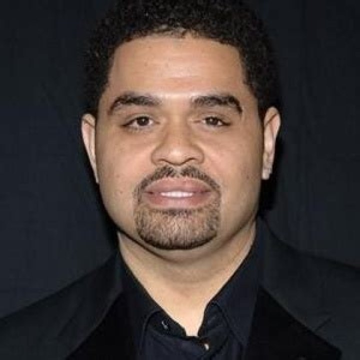 Rapper Heavy D passes away The Washington Post